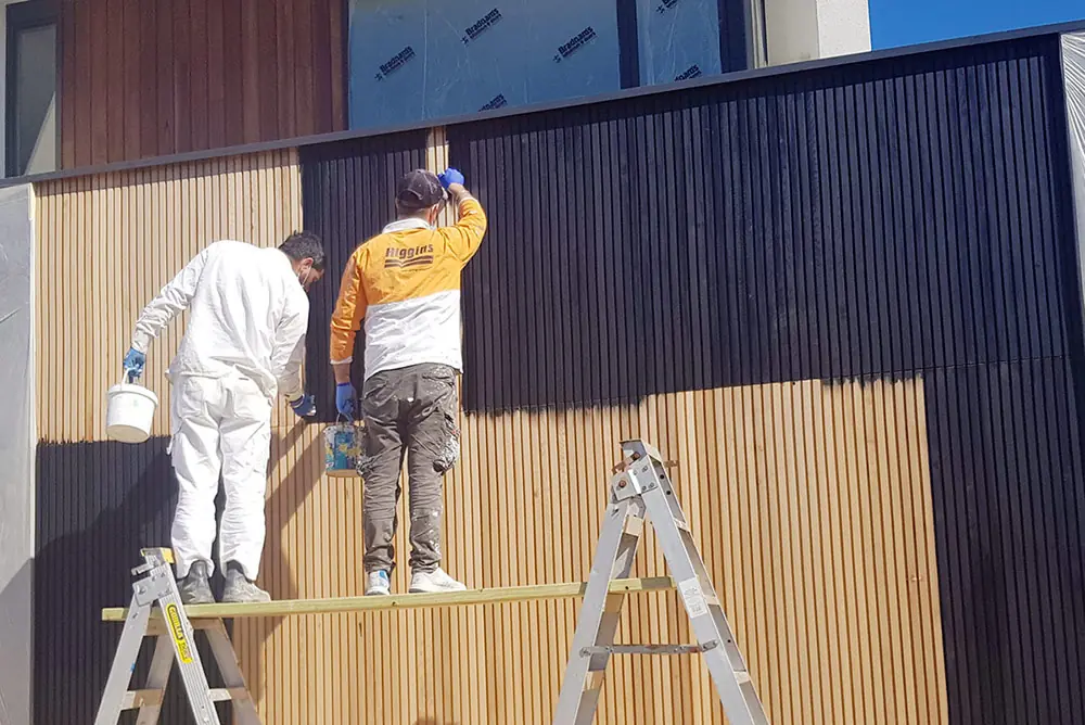 Trusted Melbourne painters